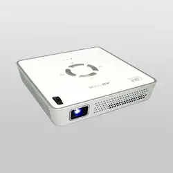 ویدئو پروژکتور جیبی آیپتک مدل Aiptek i120