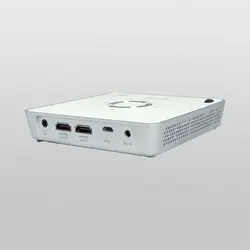 ویدئو پروژکتور جیبی آیپتک مدل Aiptek i120
