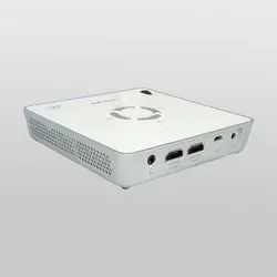 ویدئو پروژکتور جیبی آیپتک مدل Aiptek i120