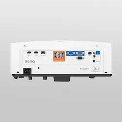 ویدئو پروژکتور بنکیو مدل BenQ LH710