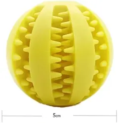 توپ تشویقی خرگوش خوکچه سگ گربه تریکسی آلمان سایز بزرگ و کوچک