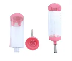 آبخوری بزرگ نیم لیتری خارجی ساچمه ای  خرگوش خوکچه اورجینال dps