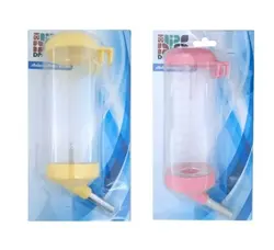 آبخوری بزرگ نیم لیتری خارجی ساچمه ای  خرگوش خوکچه اورجینال dps