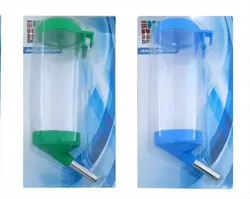 آبخوری بزرگ نیم لیتری خارجی ساچمه ای  خرگوش خوکچه اورجینال dps