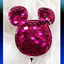 کش سر پولکی میکی موس