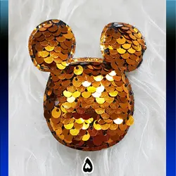 کش سر پولکی میکی موس