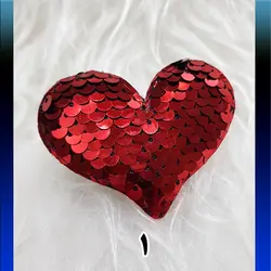 کش سر پولکی