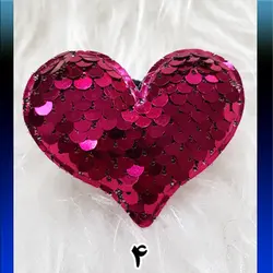 کش سر پولکی