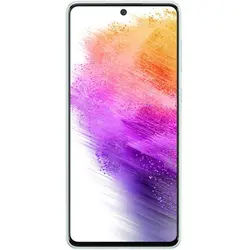 گوشی سامسونگ A73 5G | حافظه 256 رم 8 گیگابایت ا Samsung Galaxy A73 5G 256/8 GB*اقساطی بدون چک وضامن بازنشستگان تامین اجتماعی*24 ماه*
