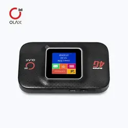 مودم جیبی مدل OLAX MF982