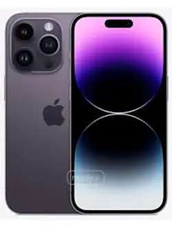 گوشی اپل APPLE مدل  iPhone 14 Pro Max zaa  ACTIVEظرفیت 256 رم 6 گیگابایت | اقساطی، بدون چک بازنشستگان تامین اجتماعی ^ 24 ماه!