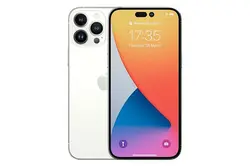 گوشی اپل APPLE مدل  iPhone 14 Pro Max zaa  ACTIVEظرفیت 256 رم 6 گیگابایت | اقساطی، بدون چک بازنشستگان تامین اجتماعی ^ 24 ماه!
