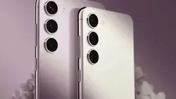 گوشی سامسونگ  S24 FE 5G Vietnam | حافظه 256 رم 12 گیگابایت ا Samsung S24 FE 5G 256/12(اقساطی تامین اجتماعی بدون چک)