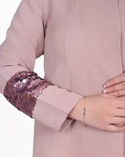 مانتو پولک کد 016