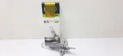 لامپ هالوژن فابریکی H1 24V