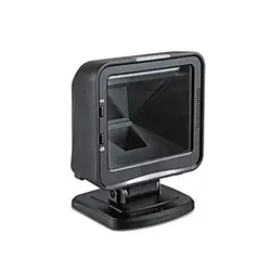 بارکد خوان بایامکس  CUBE