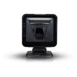 بارکد خوان بایامکس  CUBE