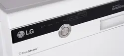 ماشین ظرفشویی ال جی مدل DC45