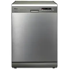 ماشین ظرفشویی ال جی مدل DE24