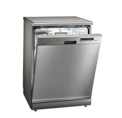 ماشین ظرفشویی ال جی مدل DE24