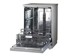 ماشین ظرفشویی ال جی مدل DE24