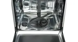 ماشین ظرفشویی ال جی مدل DE24