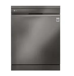 ماشین ظرفشویی ال جی مدل XD90