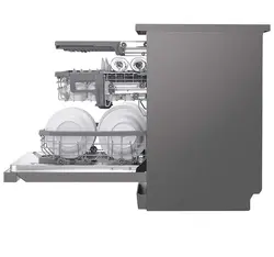 ماشین ظرفشویی ال جی مدل XD90