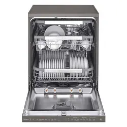 ماشین ظرفشویی ال جی مدل XD90