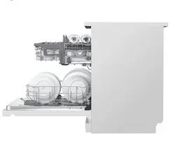 ماشین ظرفشویی ال جی مدل XD64W