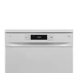 ماشین ظرفشویی جی پلاس مدل GDW-K462W