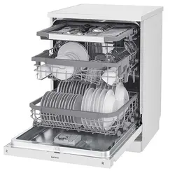 ماشین ظرفشویی ال جی مدل XD88W