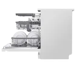 ماشین ظرفشویی ال جی مدل XD88W