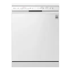 ماشین ظرفشویی ال جی مدل XD74W