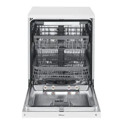 ماشین ظرفشویی ال جی مدل XD74W