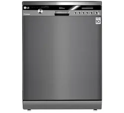 ماشین ظرفشویی ال جی مدل DC75