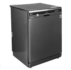 ماشین ظرفشویی ال جی مدل DC75