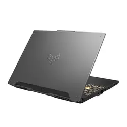 لپ تاپ ۱۵ اینچی ایسوس مدل ASUS TUF Gaming FX507ZM