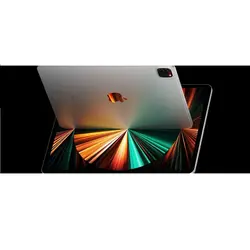 آیپد ۱۱ اینچی اپل مدل Apple iPad Pro 11 (2021) با ظرفیت ۱۲۸ گیگابایت