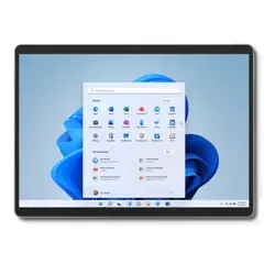لپ تاپ ۱۳ اینچی مایکروسافت مدل Microsoft Surface Pro8-F