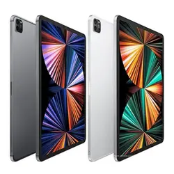 آیپد ۱۲.۹ اینچی اپل مدل Apple iPad Pro 12.9 (2021) با ظرفیت ۲۵۶ گیگابایت