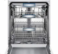 ماشین ظرفشویی بوش مدل SMS46NW01B