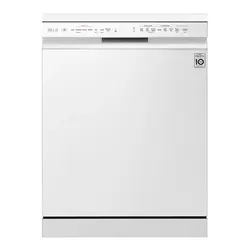 ماشین ظرفشویی ال جی مدل XD77