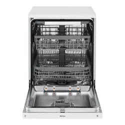 ماشین ظرفشویی ال جی مدل XD77