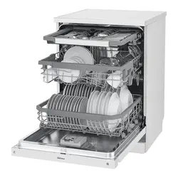 ماشین ظرفشویی ال جی مدل XD77