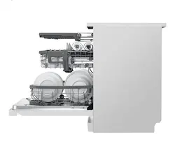 ماشین ظرفشویی ال جی مدل XD77