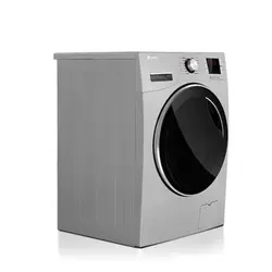 ماشین لباسشویی اسنوا مدل SWM-84508 ظرفیت 8 کیلوگرم