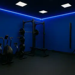 جوهر اکریلیک رنگ آبی CBA