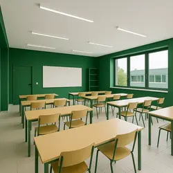 جوهر اکریلیک رنگ سبز CGR