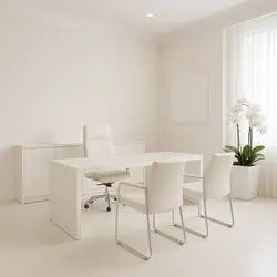 جوهر اکریلیک رنگ سفید CWH